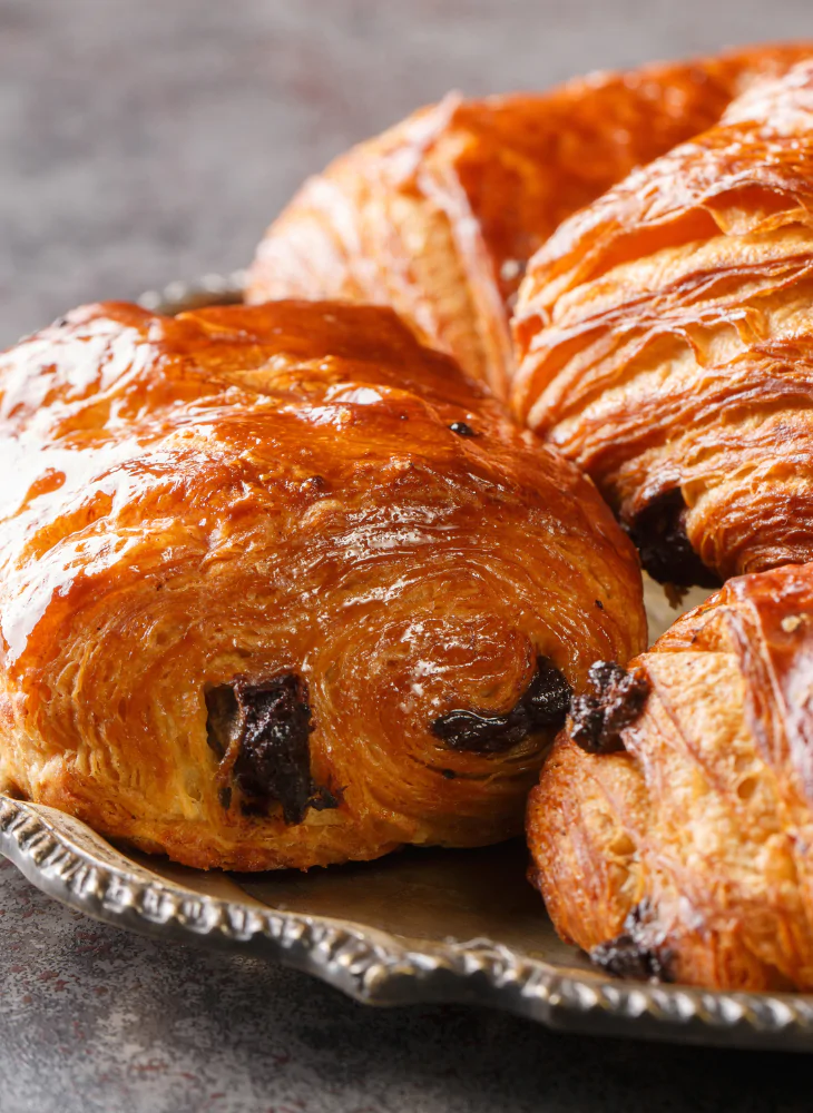 Pain-au-chocolate