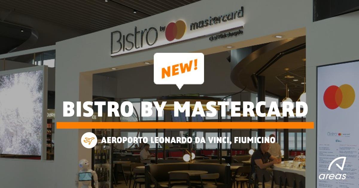 Inaugurazione Bistro by Mastercard: un successo priceless!