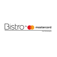 Bistro by Mastercard logo