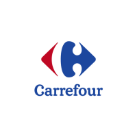 Carrefour logo