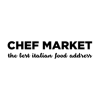 Chef Market logo