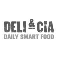 Deli&Cia logo