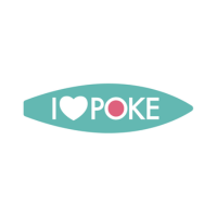 I Love Poke logo