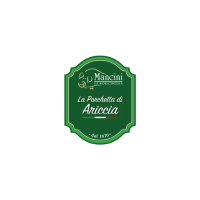 La Porchetta di Ariccia logo