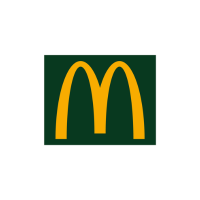 MC Donald's logo