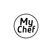 My Chef logo