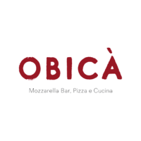 Obicà logo