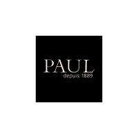 PAUL logo