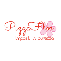 Pizza Flor logo