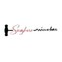 Sughero Winebar logo