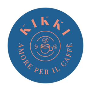 KIKKI - Logo pagina