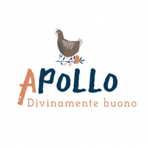 Apollo - Logo pagina sito