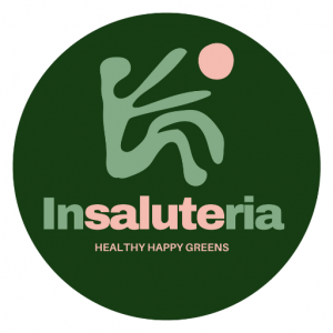 Insaluteria - Logo